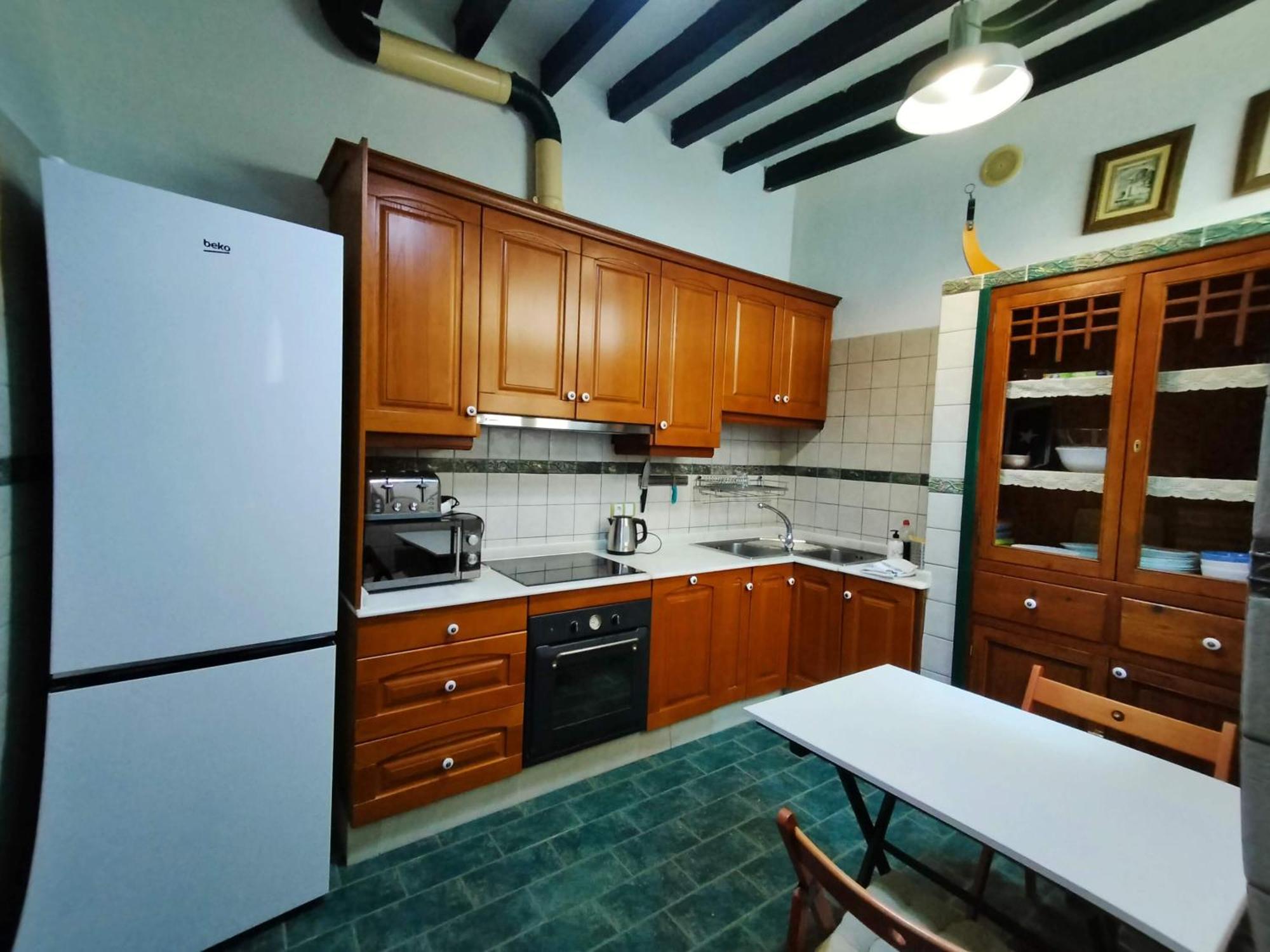 Casa Virginia Villa Алтеа Екстериор снимка