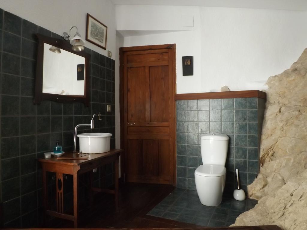 Casa Virginia Villa Алтеа Екстериор снимка