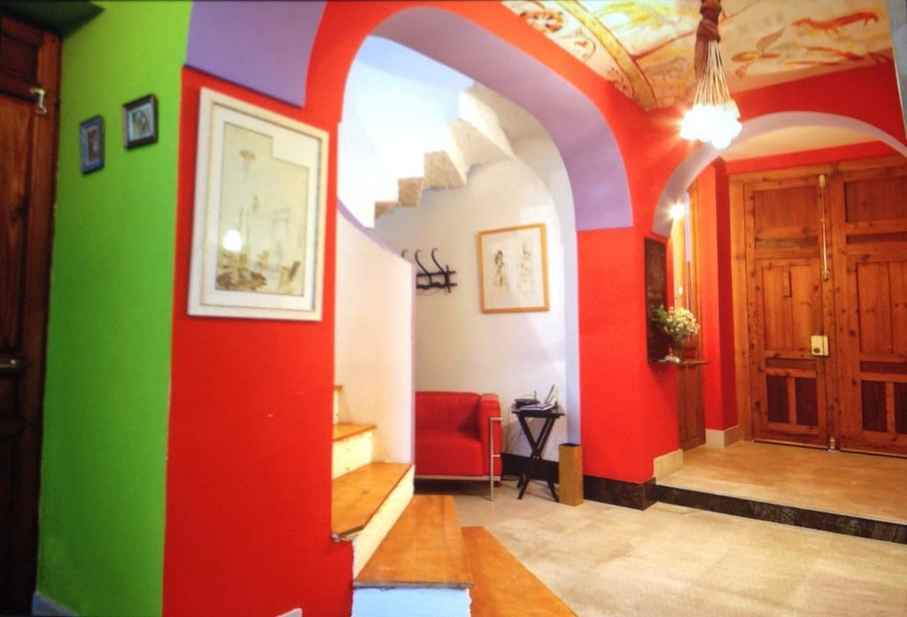 Casa Virginia Villa Алтеа Екстериор снимка