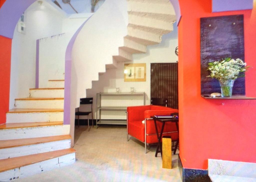 Casa Virginia Villa Алтеа Екстериор снимка
